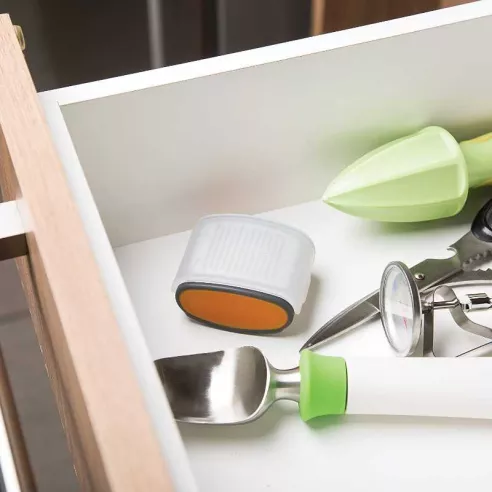 Mini Rallador para Citricos PROGRESSIVE GT-3370