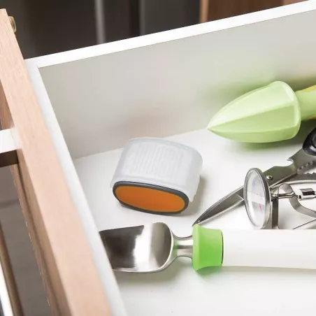 Mini Rallador para Citricos PROGRESSIVE GT-3370