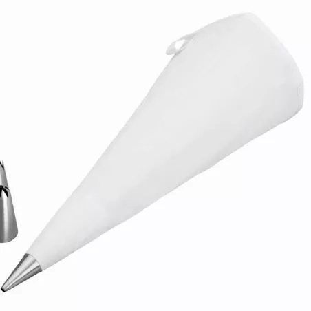 Manga Pastelera de Nylon de 14 Pulgadas MASTER CHEF 0760767