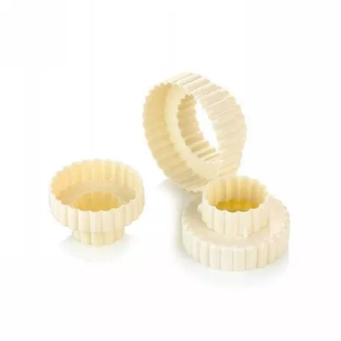 Cortadores Doble Cara para Galletas Parras TESCOMA 630861