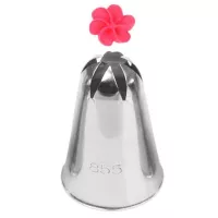 Boquilla para Decorar Numero #855 MASTER CHEF 855