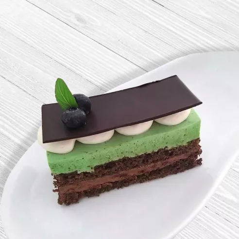 Esencia de Chocomenta de 20 Mililitros ASTEK DG-068