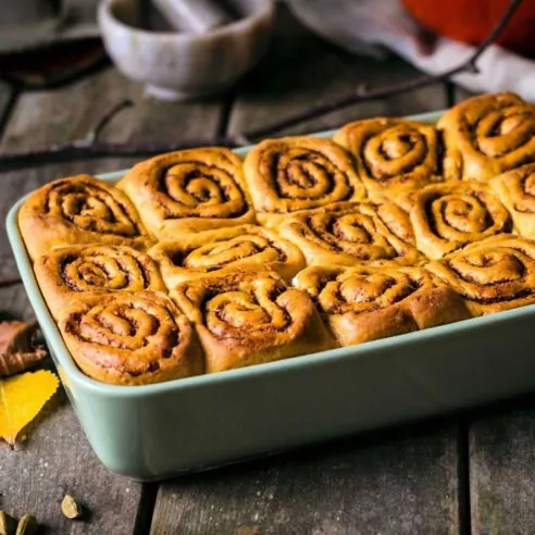 Esencia de Canela de 20 Mililitros ASTEK DG-019