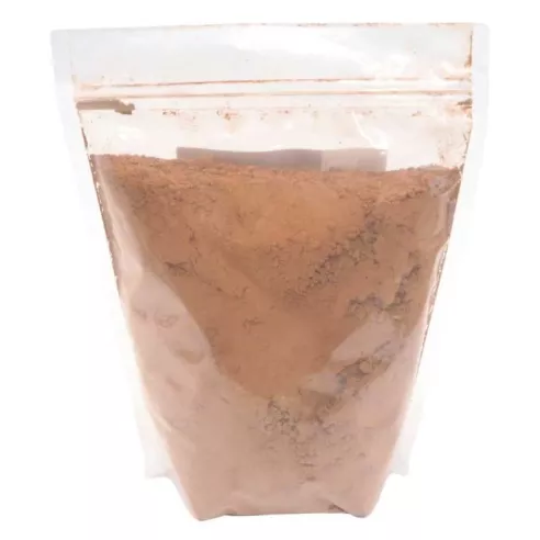 Cocoa en Polvo Natural, 500 Gramos COCOA 01120403240