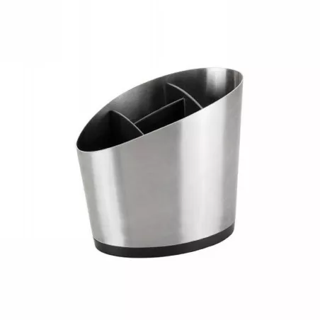 Escurridor de Acero Inoxidable para Cubiertos TESCOMA 639079