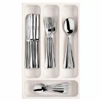 Porta Cubiertos Modular de 37 x 22 Centimetros TESCOMA 899410