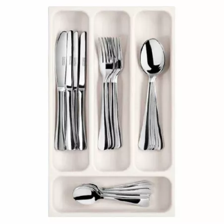 Porta Cubiertos Modular de 37 x 22 Centimetros TESCOMA 899410