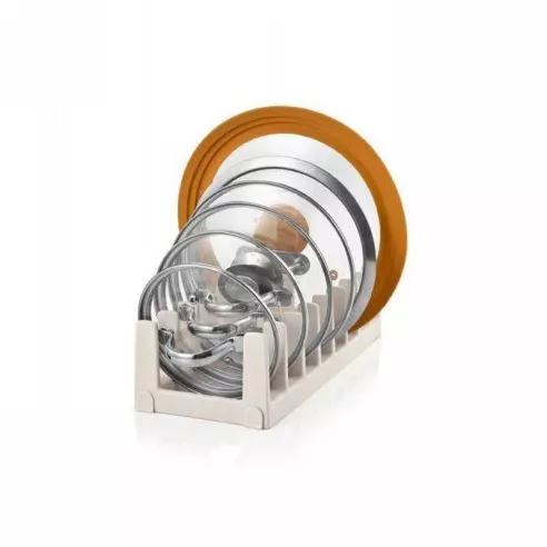 Rack para Tapas de 37 x 15 Centimetros TESCOMA 899480