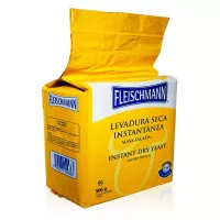 Levadura Salada, 500 Gramos NUMAR 70041