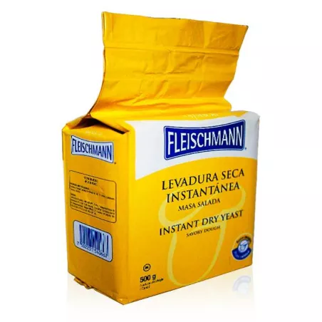 Levadura Salada, 500 Gramos NUMAR 70041