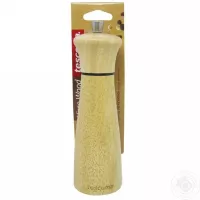 Salero y Pimentero de Madera de 18 Centimetros TESCOMA 658221