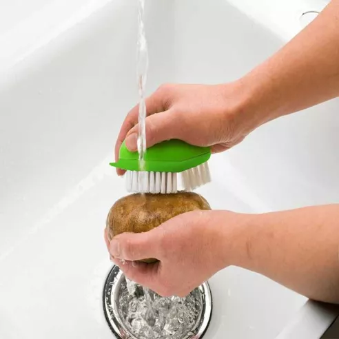 Cepillo para Vegetales y Frutas PROGRESSIVE GT-3143