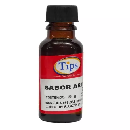 Esencia de Melocoton de 20 Mililitros ASTEK DG-011-20ML