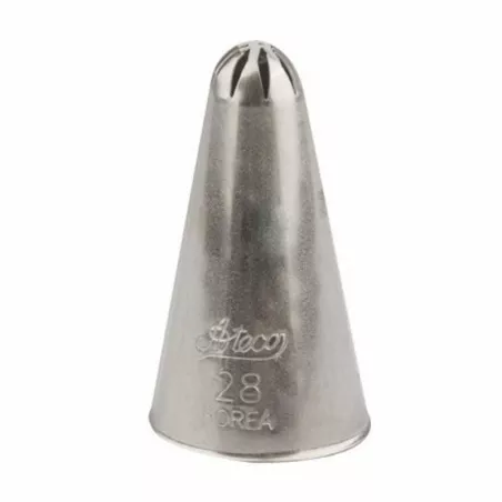 Boquilla para Decoracion # 28 ATECO 28