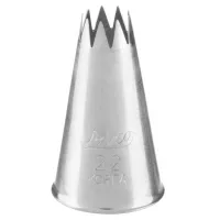 Boquilla para Decorar # 22 MASTER CHEF 22