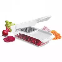 Cortador de 2 Cuchillas para Frutas y Verduras TESCOMA 643559