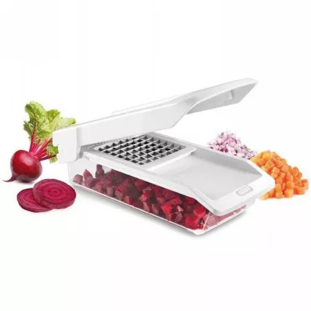 Cortador de 2 Cuchillas para Frutas y Verduras TESCOMA 643559