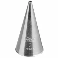 Boquilla para Decoracion # 2 ATECO 2