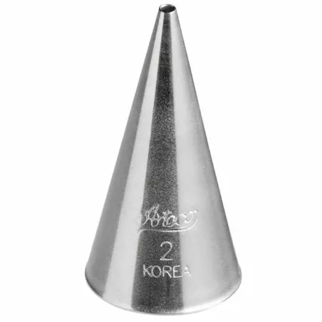 Boquilla para Decoracion # 2 ATECO 2