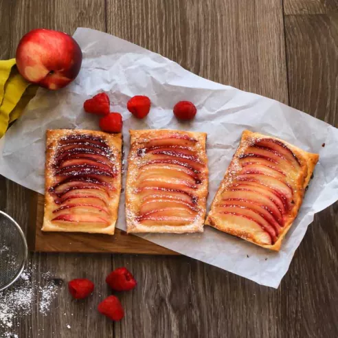 Esencia de Durazno de 20 Mililitros ASTEK DG-034