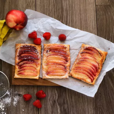 Esencia de Durazno de 20 Mililitros ASTEK DG-034