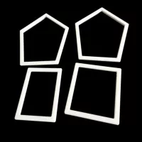 Marcador para Crear Casita de Fondant, Set 4 Unidades MASTER CHEF 0760801 2