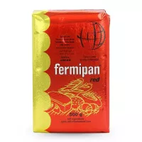 Levadura para Masa Salada, Fermipan Red, 500 Gramos FERMIPAN 1011402