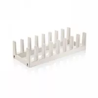 Rack para Tapas de 37 x 15 Centimetros TESCOMA 899480