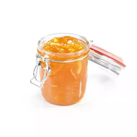 Frasco para Conserva con Abrazadera de 350 Mililitros TESCOMA 895142