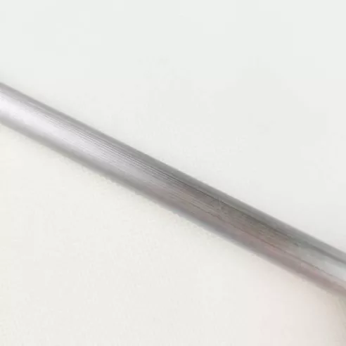 Chaira Redonda de Acero Inoxidable de 12 Pulgadas QUANTUM PRO TS031-2