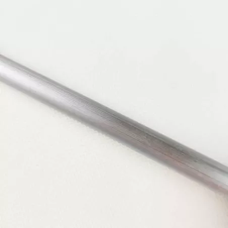 Chaira Redonda de Acero Inoxidable de 12 Pulgadas QUANTUM PRO TS031-2