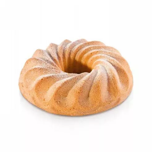 Molde de Silicon Forma de Chimenea de 24 Centimetros TESCOMA 629410