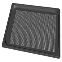 Bandeja Lisa de Aluminio de 60 x 40 x 15 Centimetros UNOX TG405