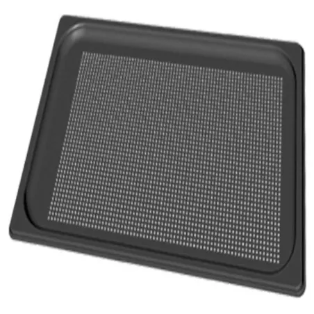 Bandeja Lisa de Aluminio de 60 x 40 x 15 Centimetros UNOX TG405