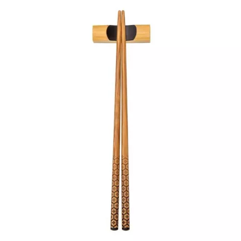 Palillos Chinos de Bambu, Set de 12 Unidades TESCOMA 389510