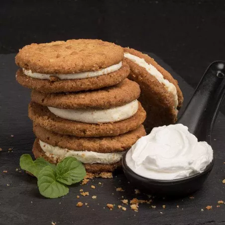 Esencia de Crema de 20 Mililitros ASTEK DG-032-20ML