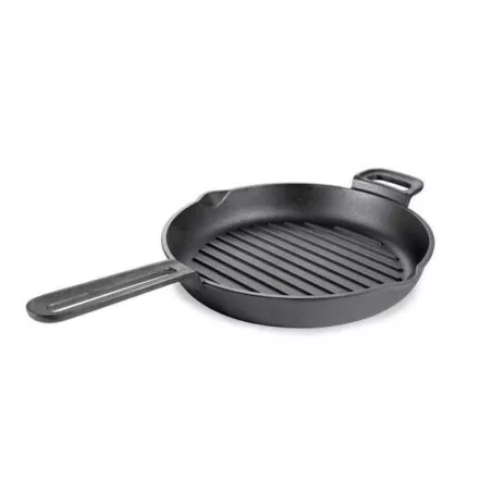 Sarten de Hierro Fundido Massive de 28 Centimetros TESCOMA 617010