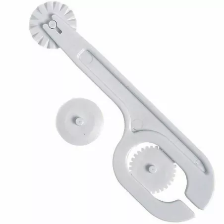 Roldana para Fondant MASTER CHEF 0760213