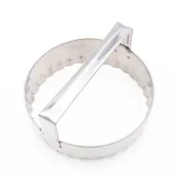 Cortador Redondo para Parras de 12 Centimetros TIPS 1612 2