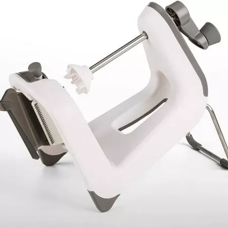 Cortador Manual de Forma Espiral de Color Blanco PROGRESSIVE PL8-1099