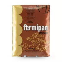 Levadura para Masa Dulce, Fermipan Brown, 500 Gramos FERMIPAN 1011403