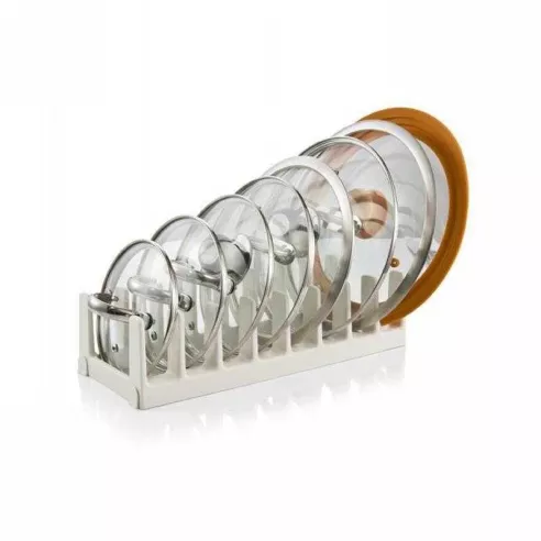 Rack para Tapas de 37 x 15 Centimetros TESCOMA 899480