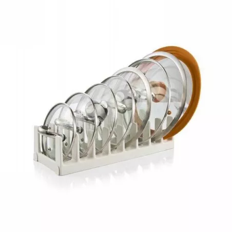 Rack para Tapas de 37 x 15 Centimetros TESCOMA 899480