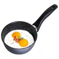 Sarten de Aluminio de 16 Centimetros STONELINE 6753