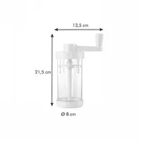 Maquina Manual para Crear Churros, Set de 6 Discos TESCOMA 643571 2