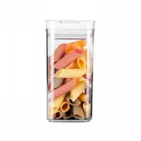 Contenedor Plastico para Alimentos de 1400 Mililitros TESCOMA 891624