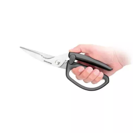 Tijera para Trinchar de 24.5 Centimetros TESCOMA 881260