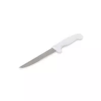 Cuchillo Curvo para Deshuesar de 8 Pulgadas ADMIRAL CRAFT CUT-8NFBWH