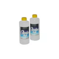 Glicerina, 120 Mililitros SIN ASIGNAR 00124A