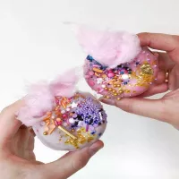 Esencia de Algodon de Azucar de 20 Mililitros ASTEK DG151 2